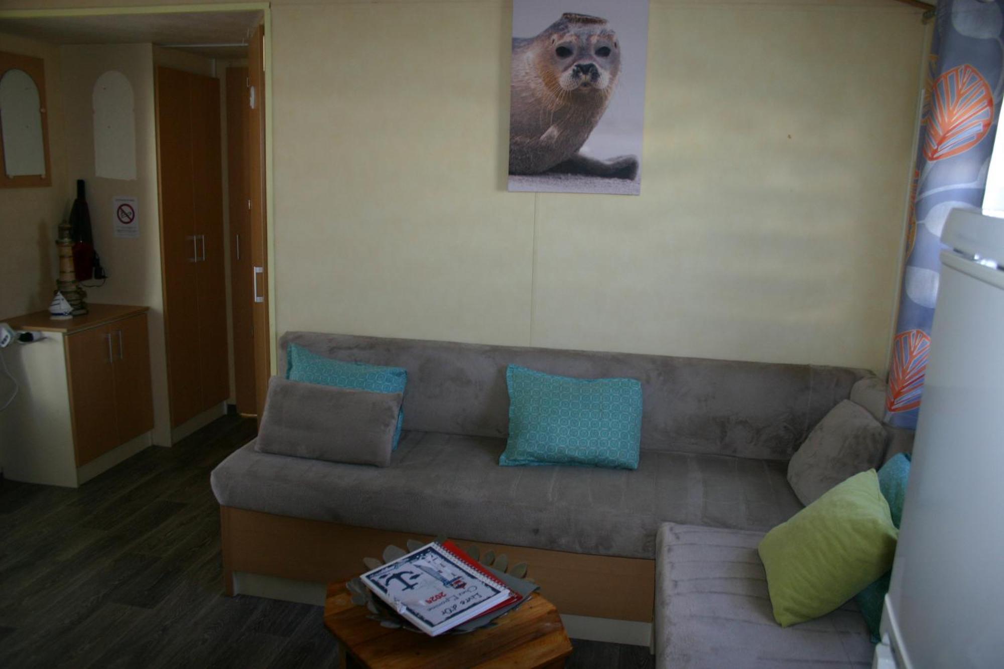 Chez Eponine Hotel Dannes Exterior photo